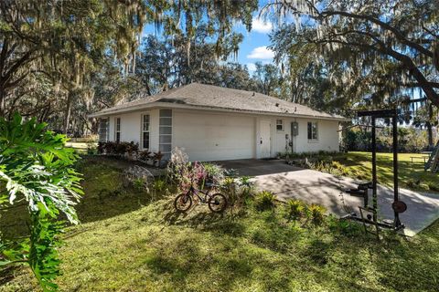 Tiny photo for 7938 Jacksons River Road, Leesburg, FL 34788 (MLS # G5105854)
