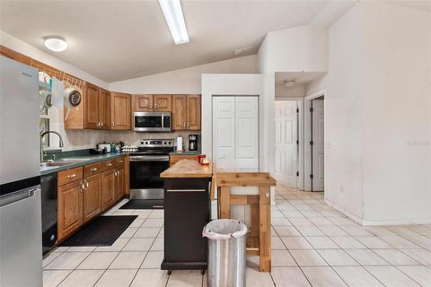 Tiny photo for 7938 Jacksons River Road, Leesburg, FL 34788 (MLS # G5105854)