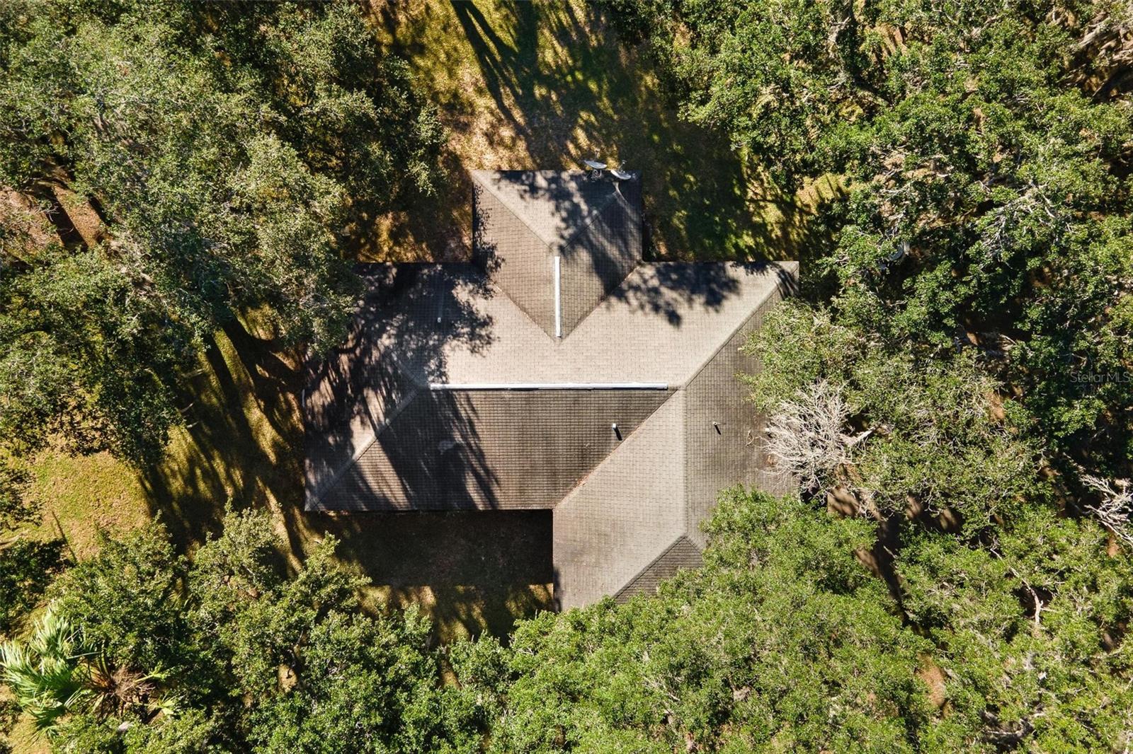 JACKSONS RIVER COUNTRY ESTATES - Residential