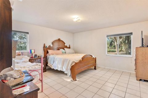 Tiny photo for 7938 Jacksons River Road, Leesburg, FL 34788 (MLS # G5105854)