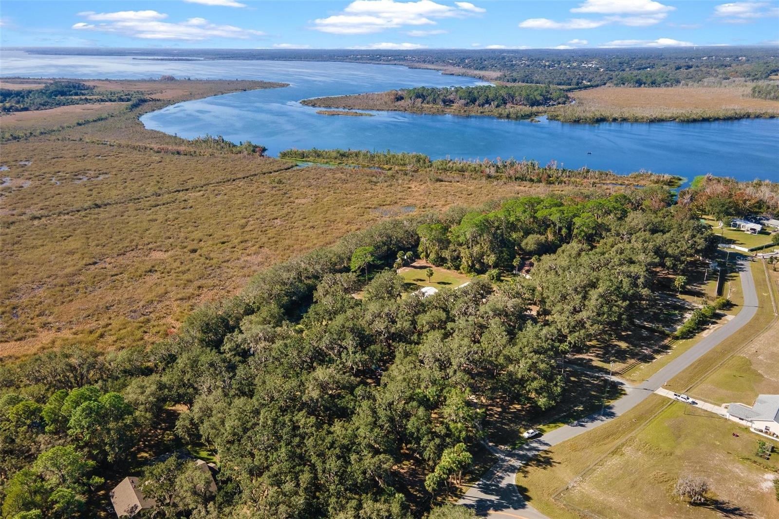 JACKSONS RIVER COUNTRY ESTATES - Residential