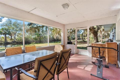 Tiny photo for 7938 Jacksons River Road, Leesburg, FL 34788 (MLS # G5105854)