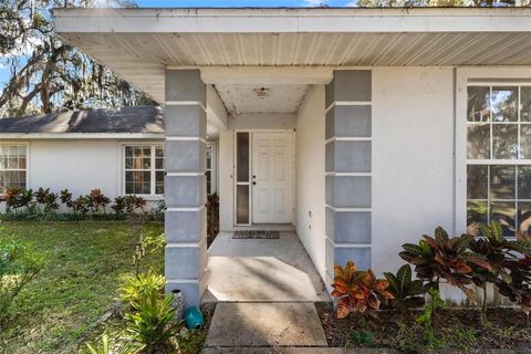 Tiny photo for 7938 Jacksons River Road, Leesburg, FL 34788 (MLS # G5105854)