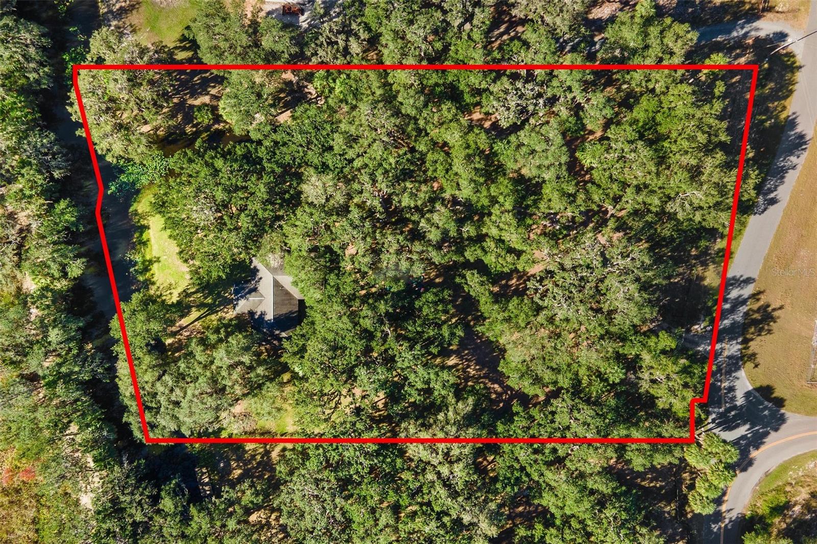 JACKSONS RIVER COUNTRY ESTATES - Residential