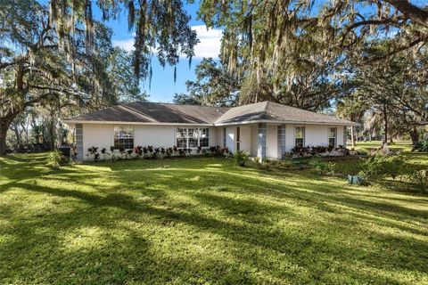 Tiny photo for 7938 Jacksons River Road, Leesburg, FL 34788 (MLS # G5105854)
