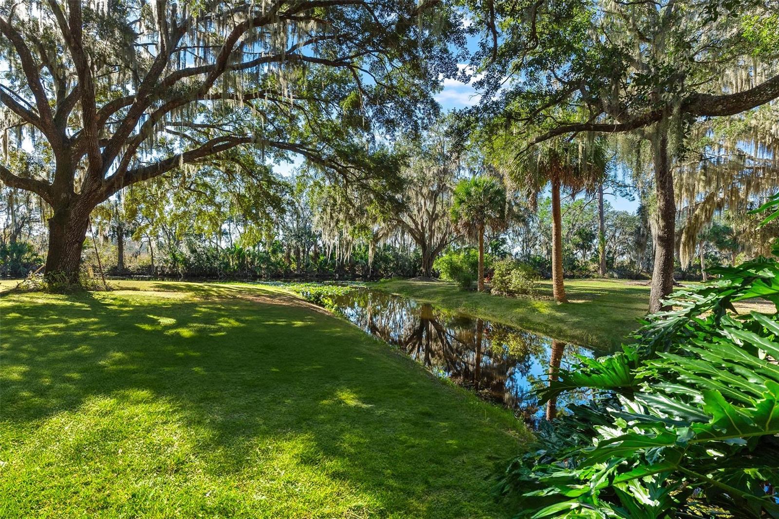 JACKSONS RIVER COUNTRY ESTATES - Residential