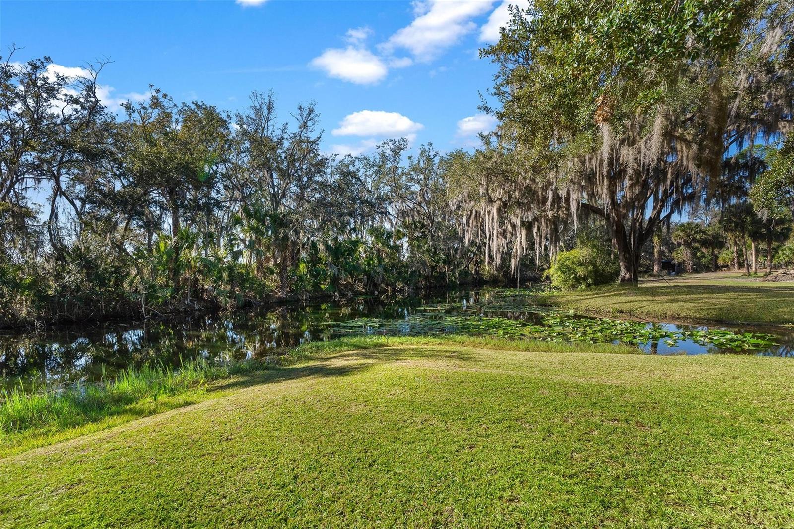 JACKSONS RIVER COUNTRY ESTATES - Residential