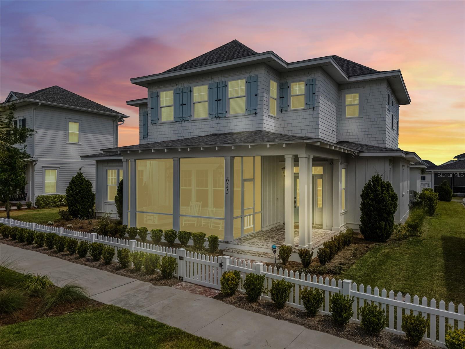 625 CHEEKWOOD ALLEY