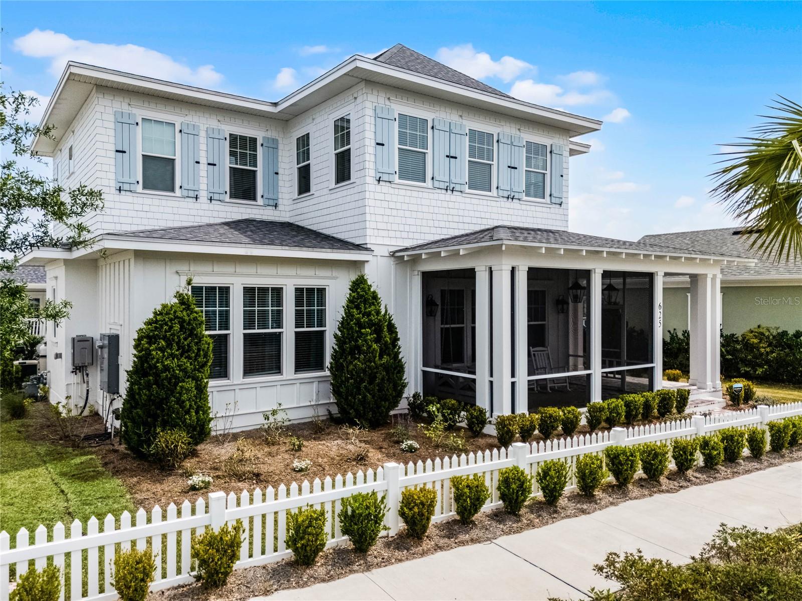 625 CHEEKWOOD ALLEY