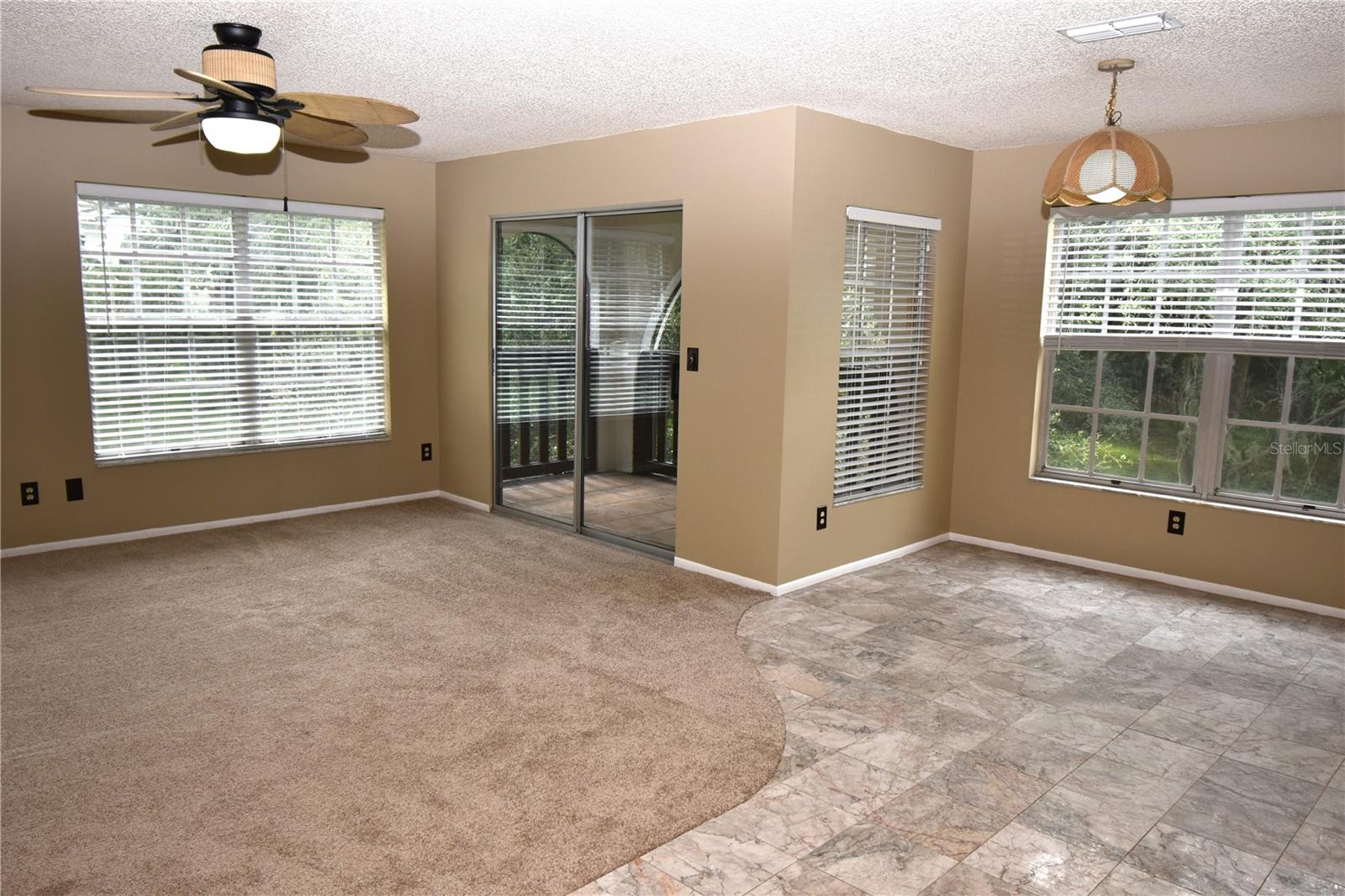 HARBOUR TOWNE CONDO - Residential