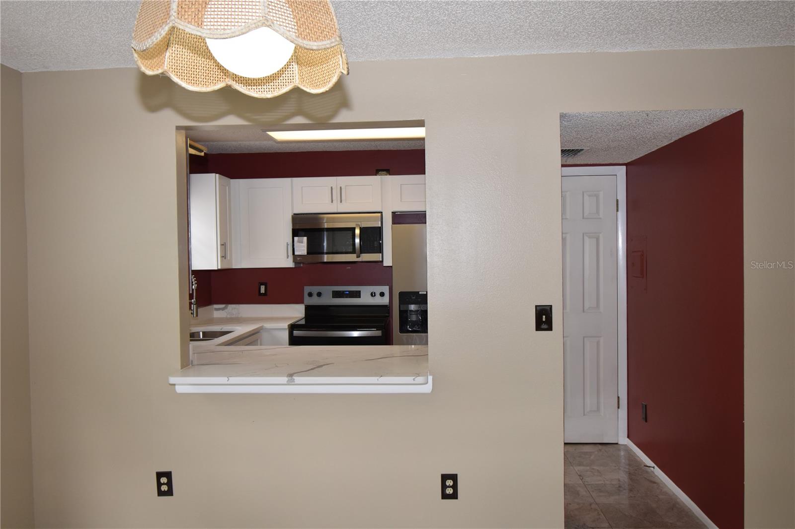 HARBOUR TOWNE CONDO - Residential