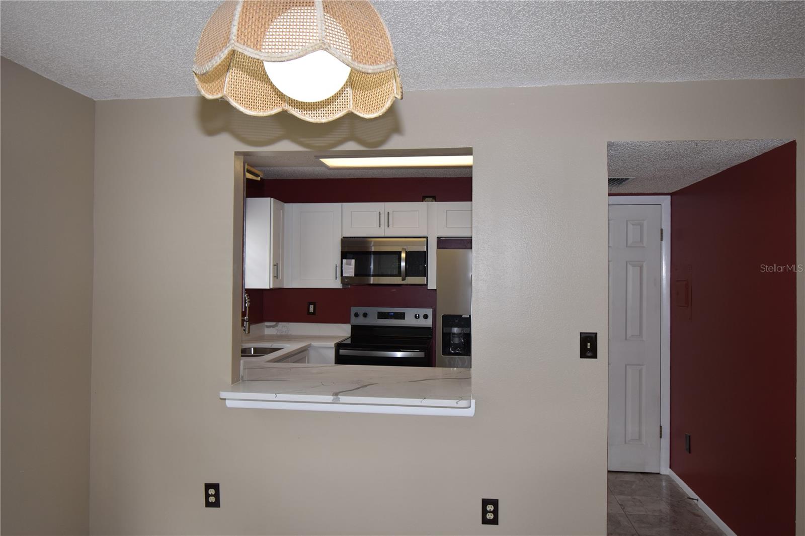 HARBOUR TOWNE CONDO - Residential