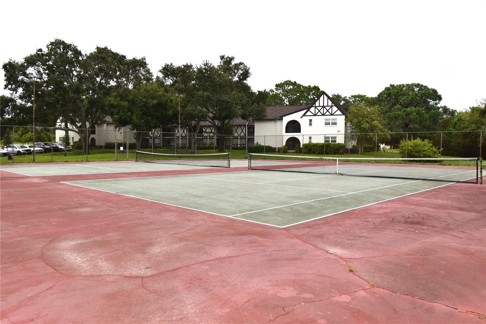 HARBOUR TOWNE CONDO - Residential