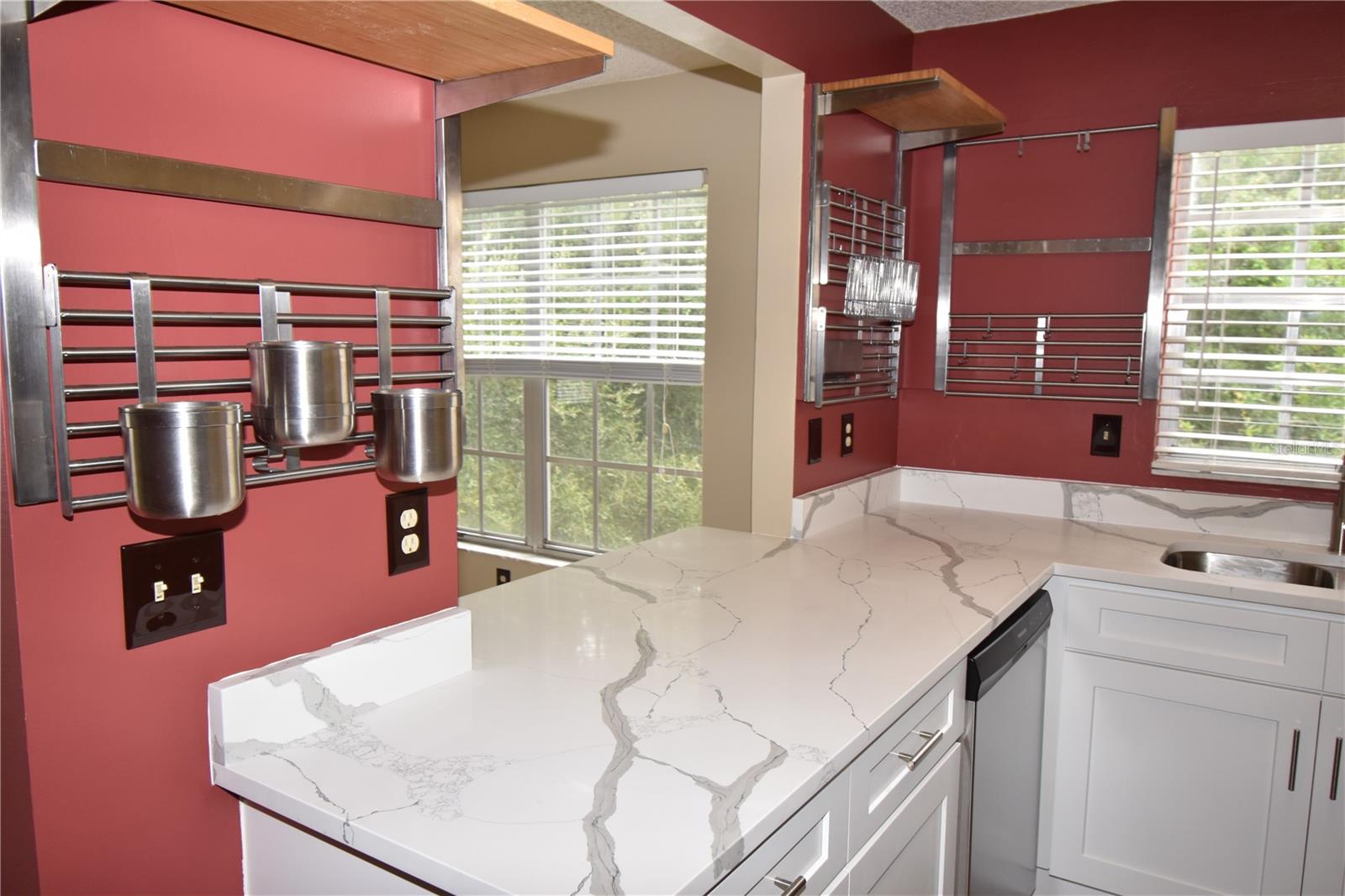 HARBOUR TOWNE CONDO - Residential