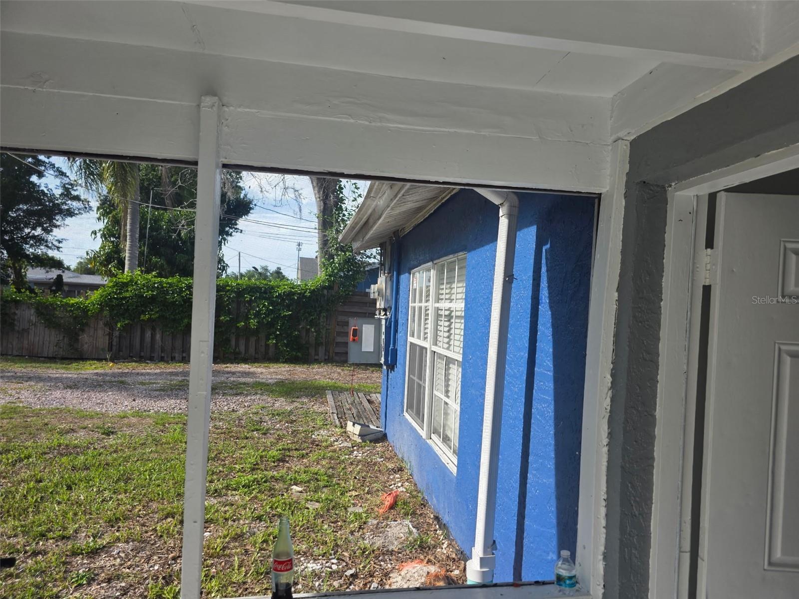ACREAGE & UNREC - Residential Lease