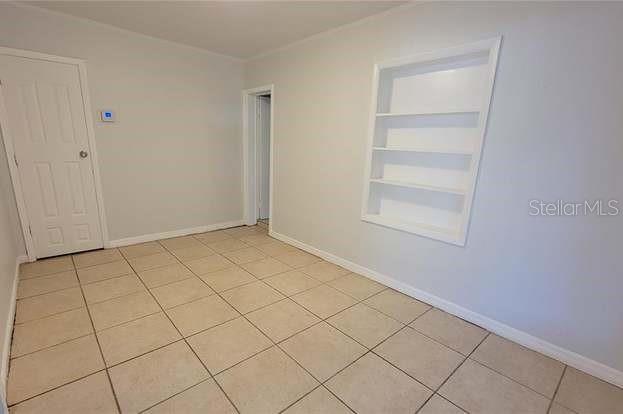 ACREAGE & UNREC - Residential Lease