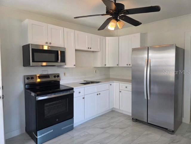 ACREAGE & UNREC - Residential Lease