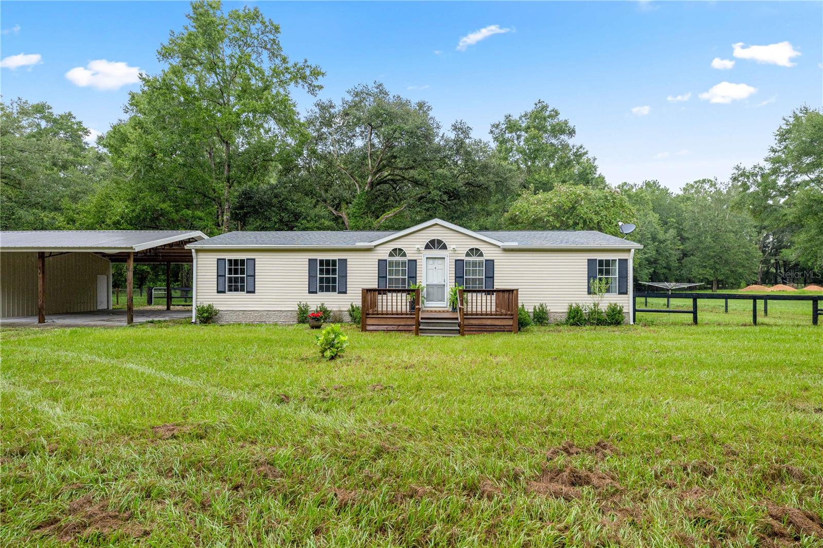 13250 NW 160TH AVENUE