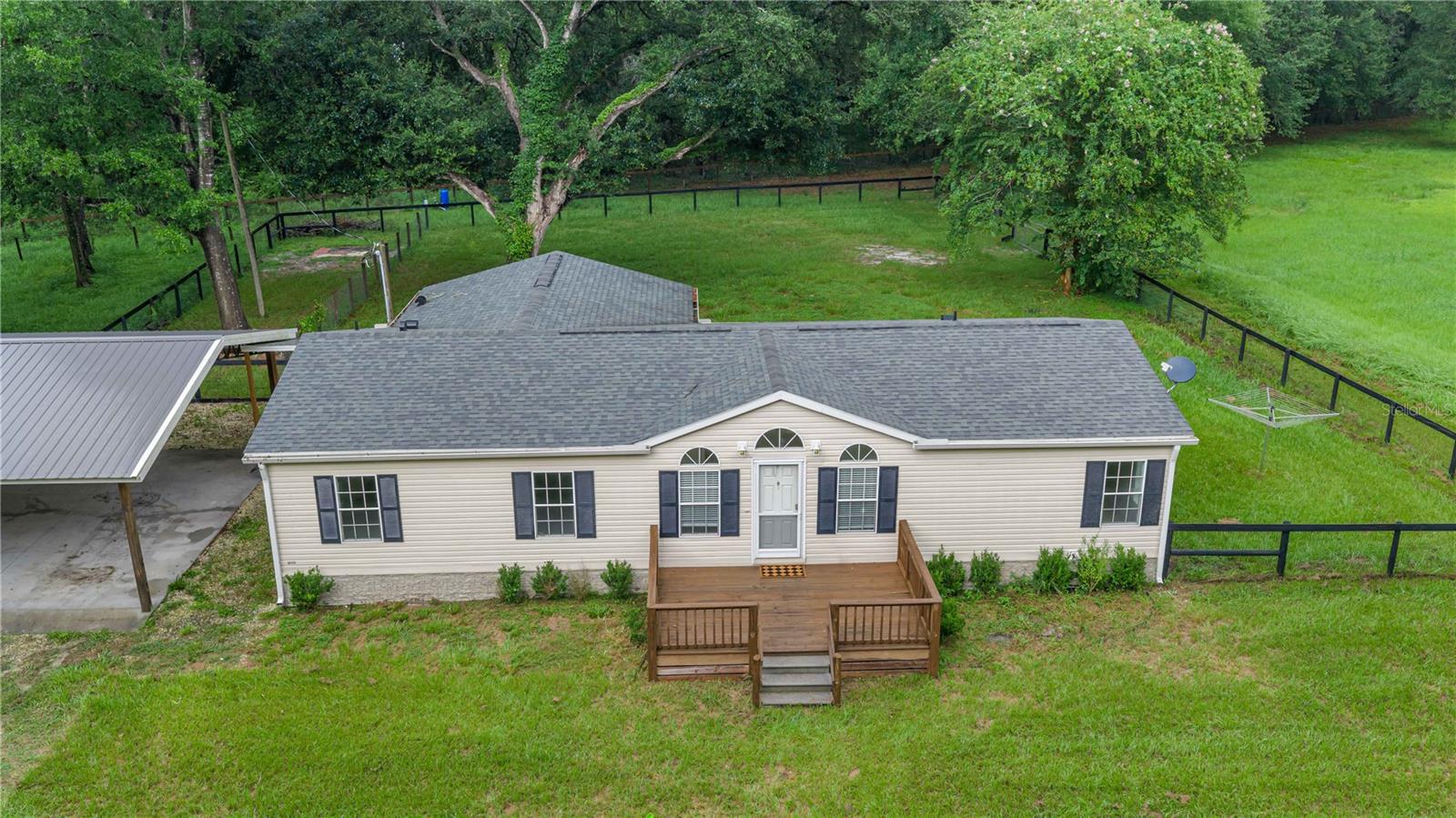 13250 NW 160TH AVENUE
