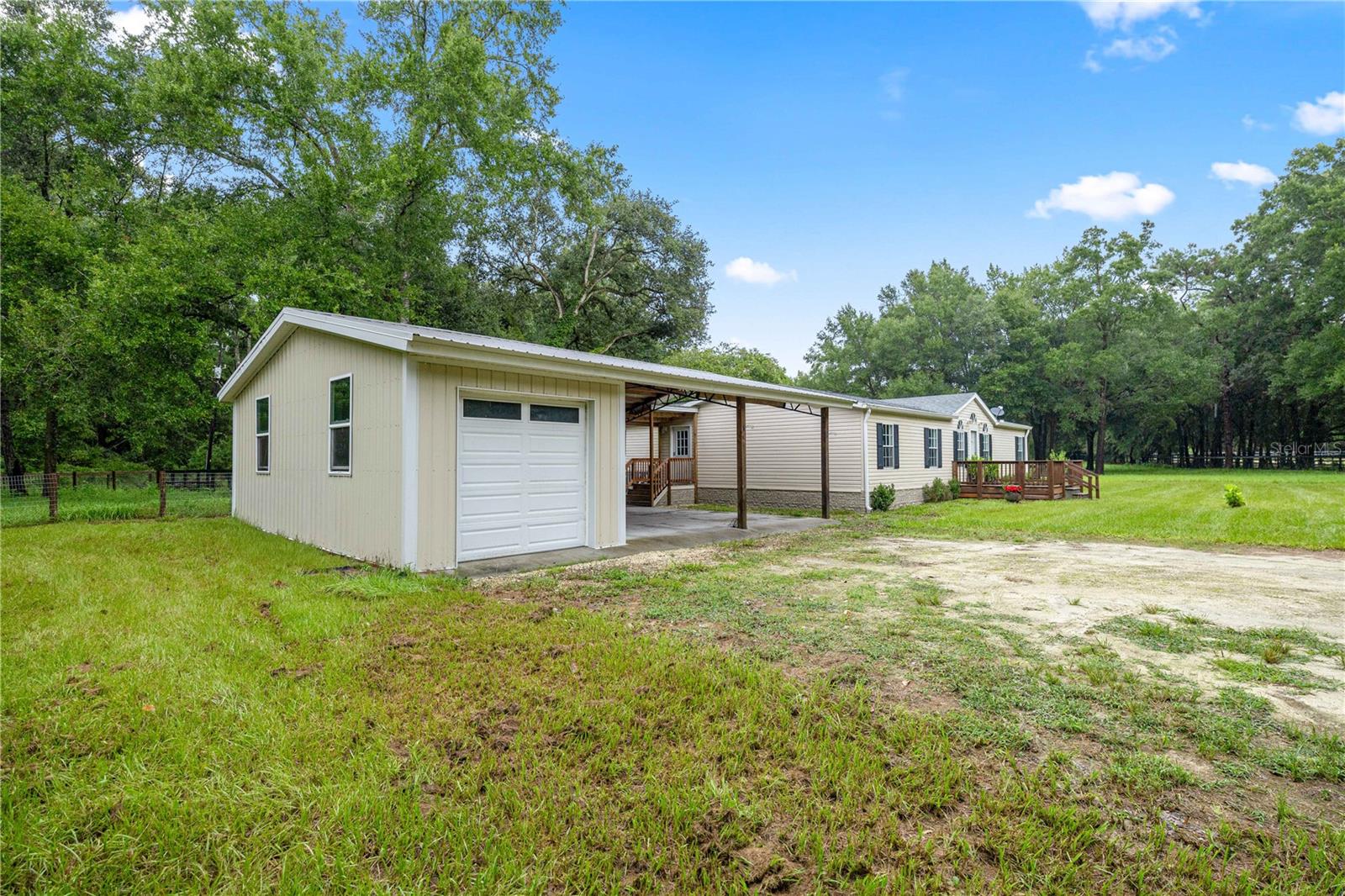 13250 NW 160TH AVENUE