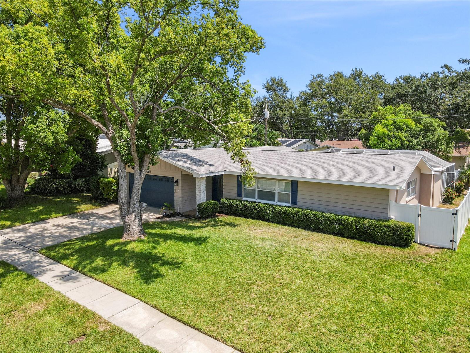 MORNINGSIDE ESTATES UNIT 3A - Residential