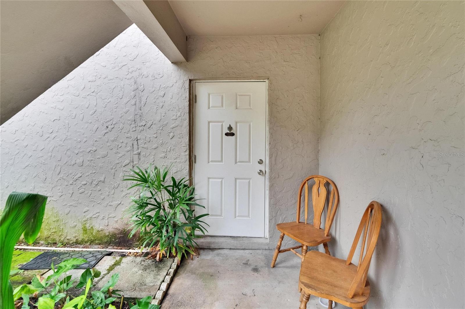 OAKWOOD COURT CONDO - Residential