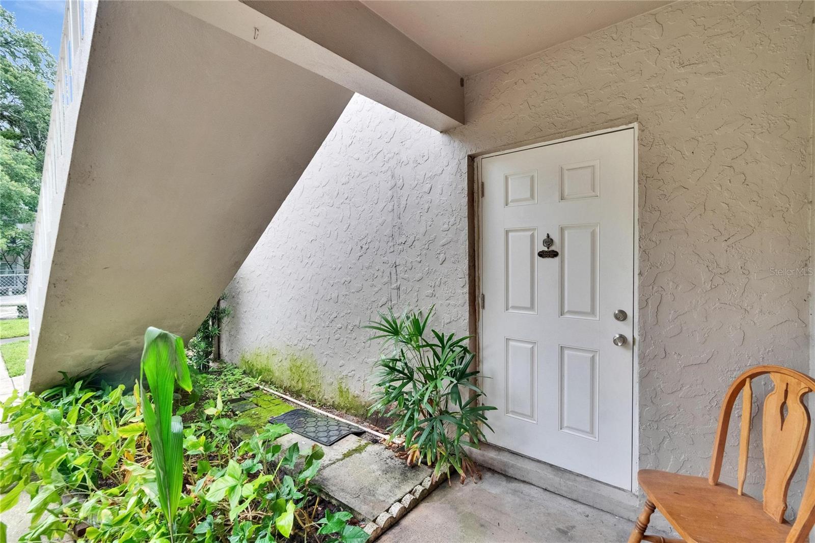 OAKWOOD COURT CONDO - Residential