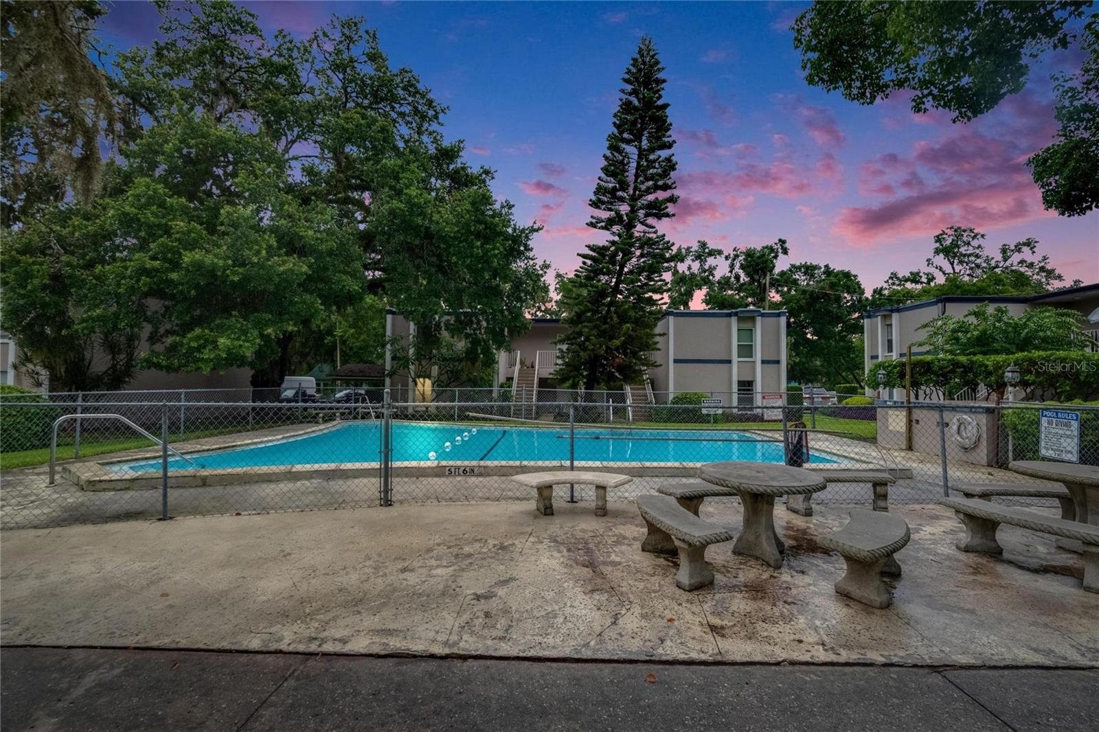 OAKWOOD COURT CONDO - Residential