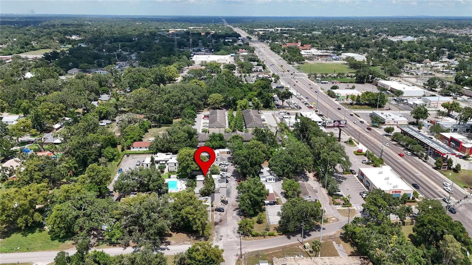 OAKWOOD COURT CONDO - Residential