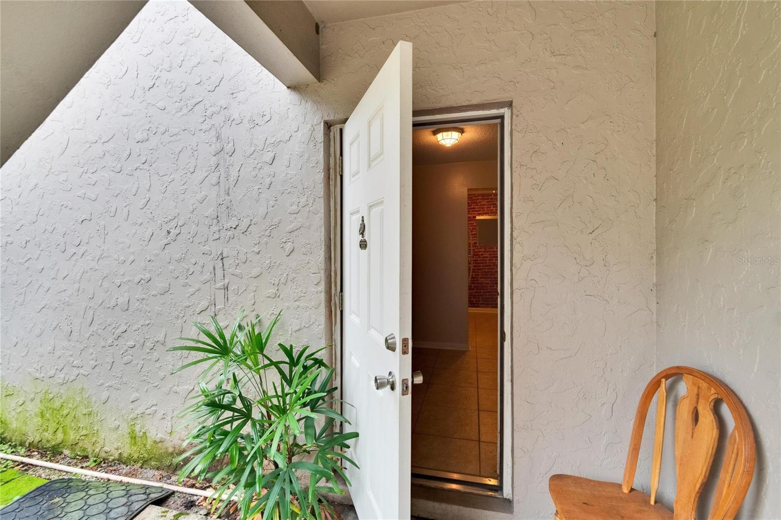 OAKWOOD COURT CONDO - Residential