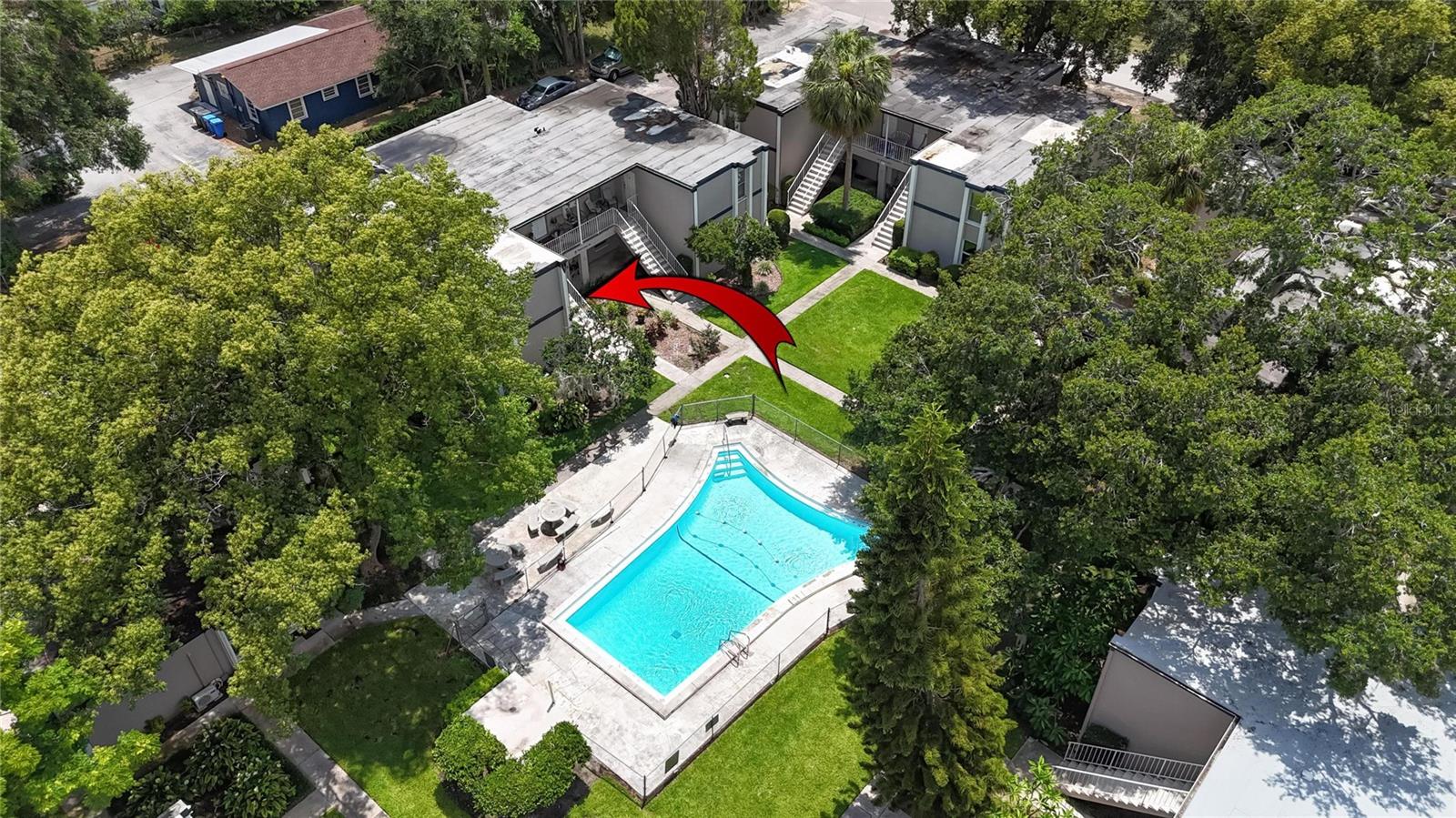 OAKWOOD COURT CONDO - Residential