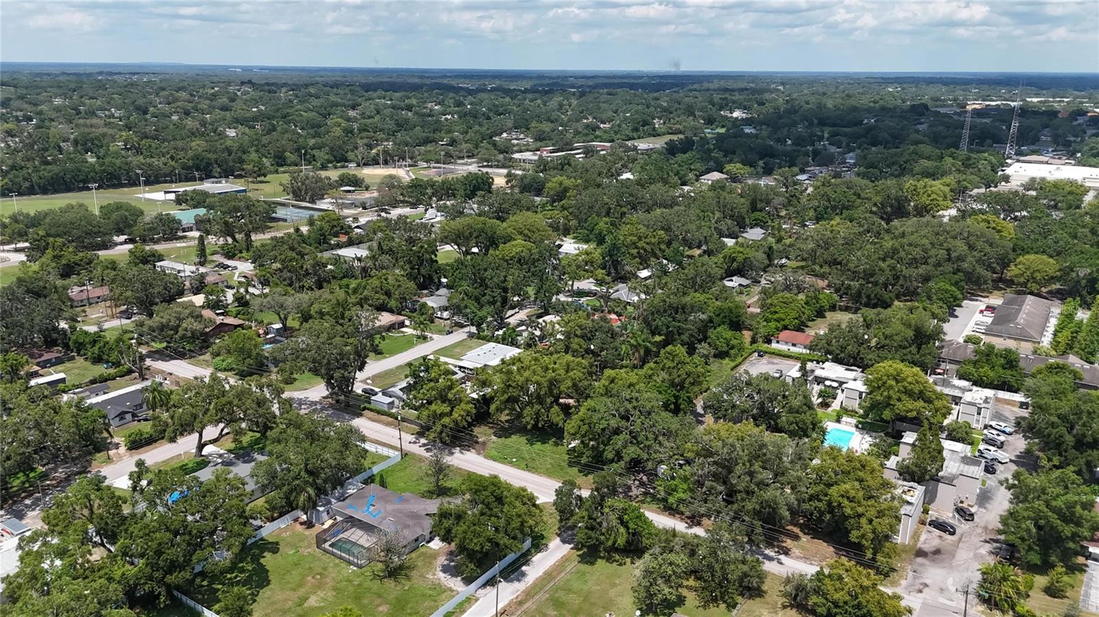 OAKWOOD COURT CONDO - Residential