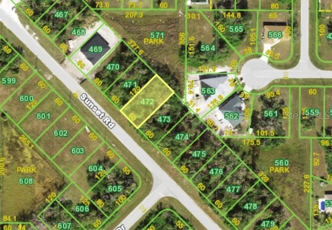 Build your dream home on this beautiful 60' x 125' lot located in the growing community of Rotonda Lakes, part of the Rotonda West development in Charlotte County. This residential lot is in Flood Zone X
Rotonda Lakes is a deed-restricted community with well-maintained surroundings and no mandatory HOA fees. The lot is surrounded by new and established homes, making it ideal for both future homeowners and investors.
Located just minutes from beaches, golf courses, parks, marinas, and shopping, this area is perfect for enjoying Florida’s Gulf Coast lifestyle. The community also provides access to walking trails, canals, and green space throughout.
Don’t miss your chance to own land in this peaceful, growing neighborhood.