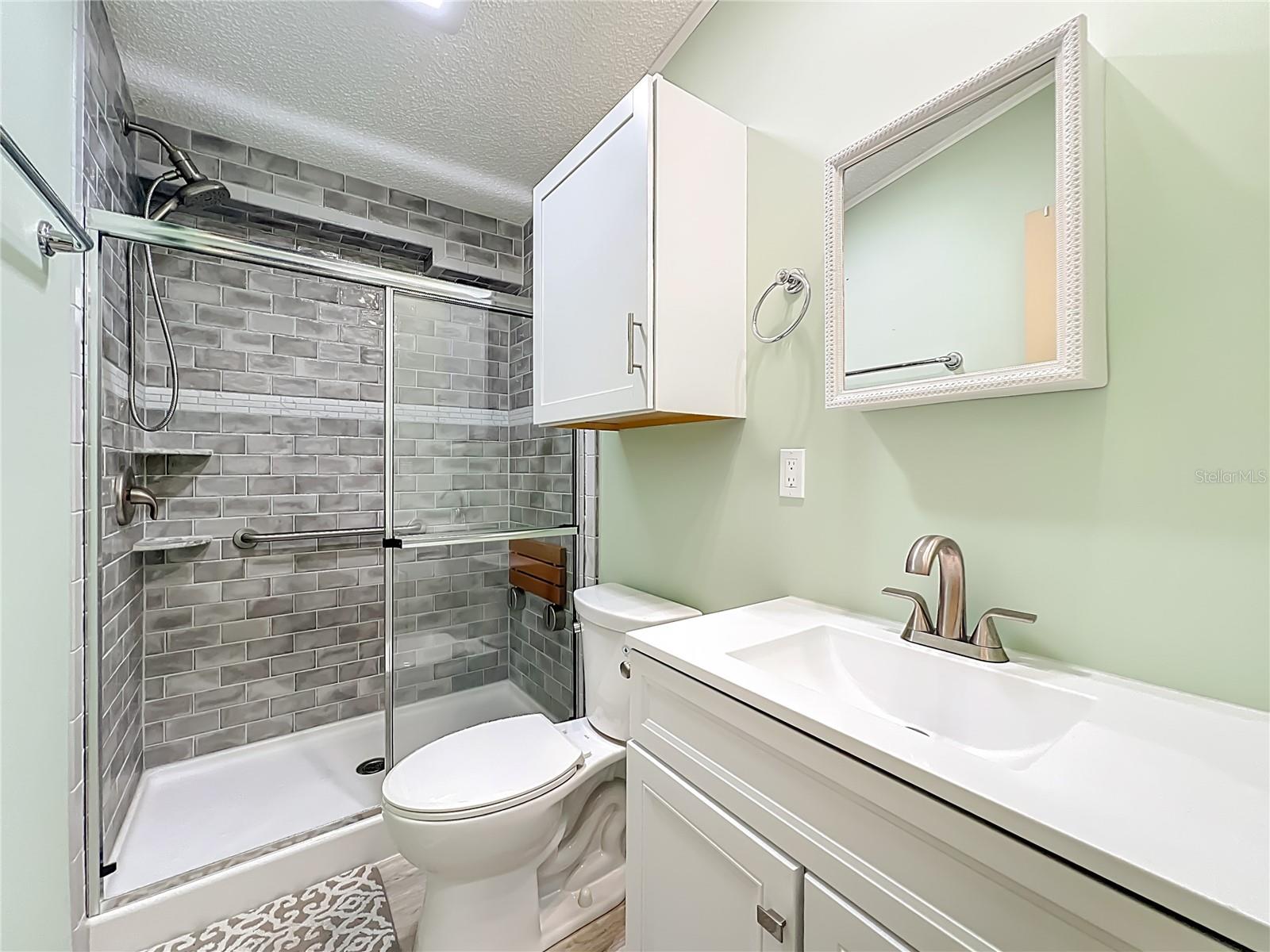 BONFIRE MOBILE HOME VILLAGE SUB - Residential