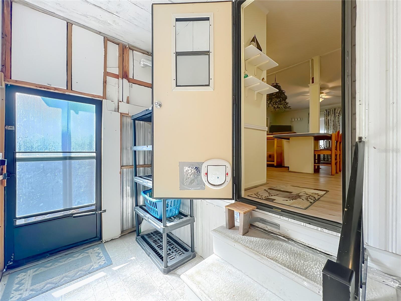 BONFIRE MOBILE HOME VILLAGE SUB - Residential