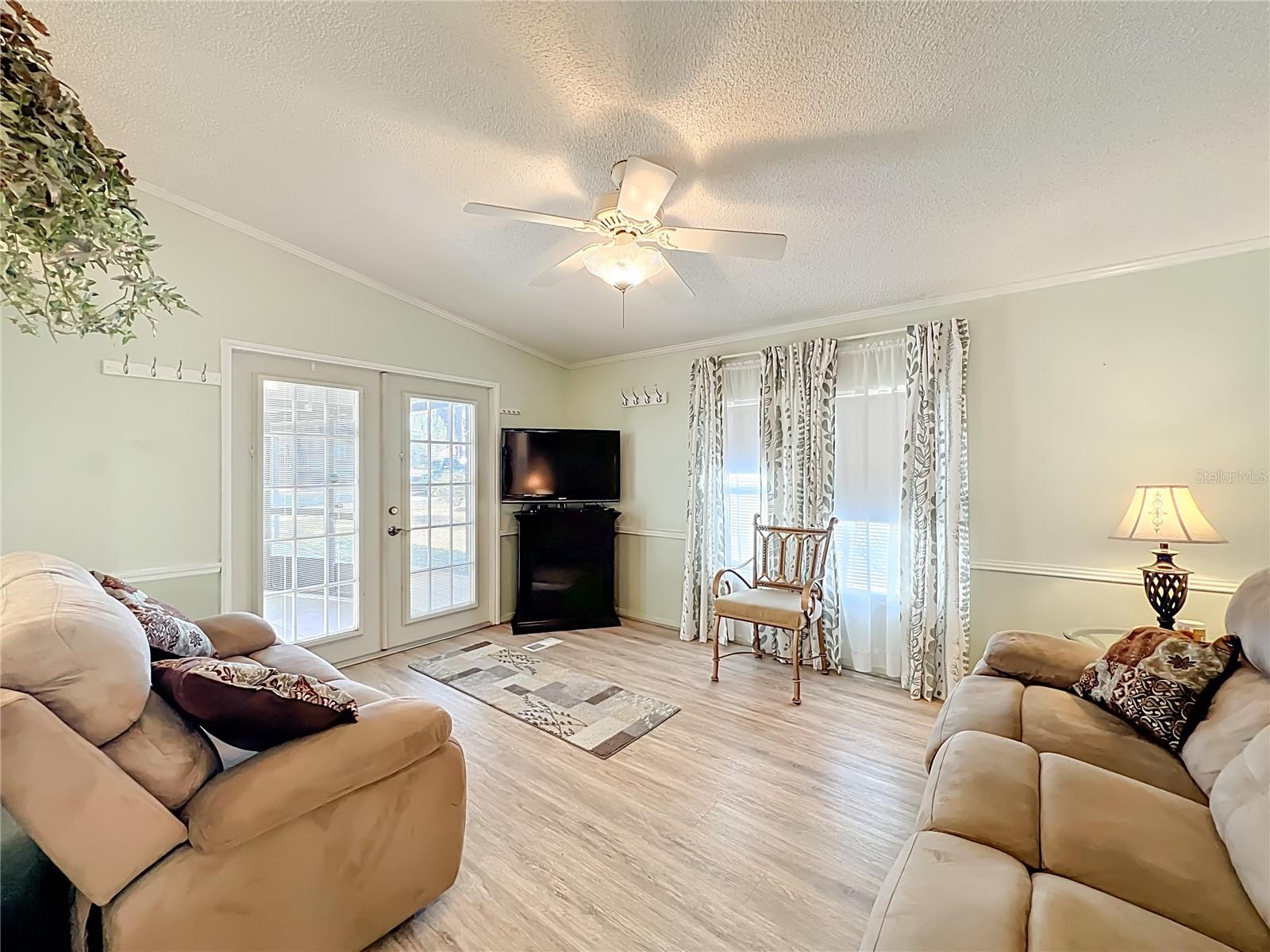 BONFIRE MOBILE HOME VILLAGE SUB - Residential