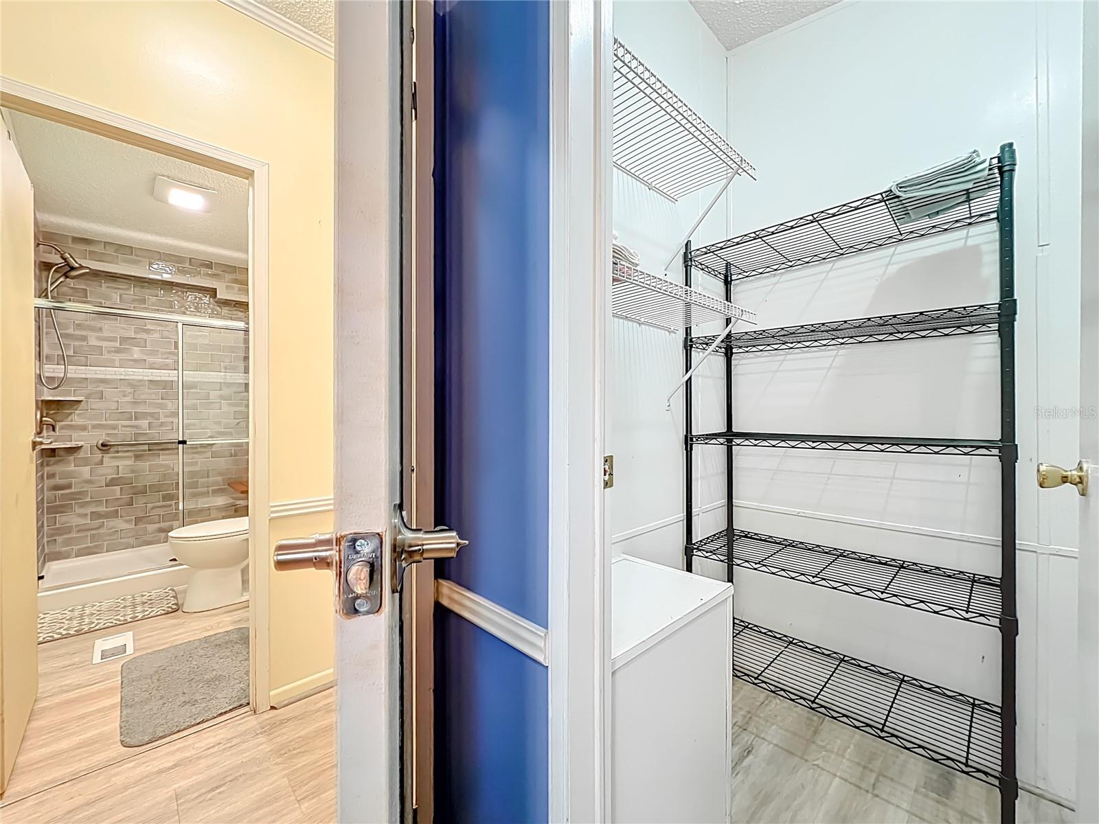 BONFIRE MOBILE HOME VILLAGE SUB - Residential