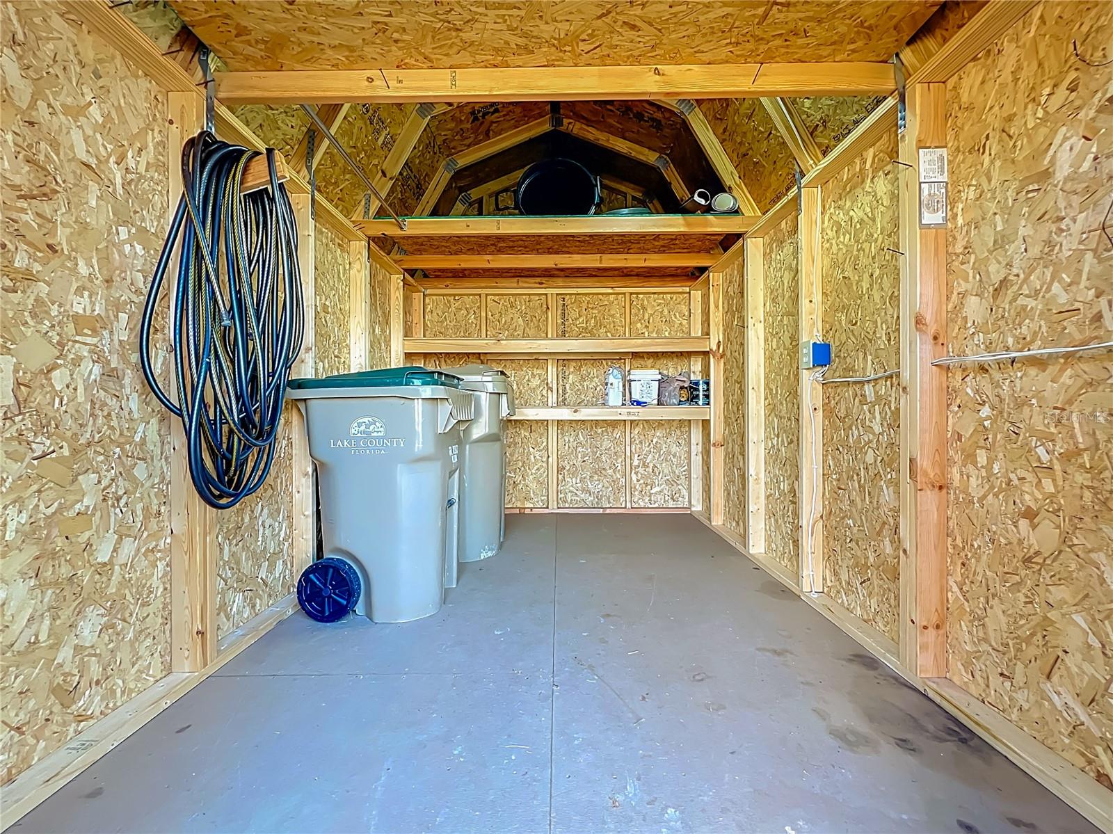 BONFIRE MOBILE HOME VILLAGE SUB - Residential