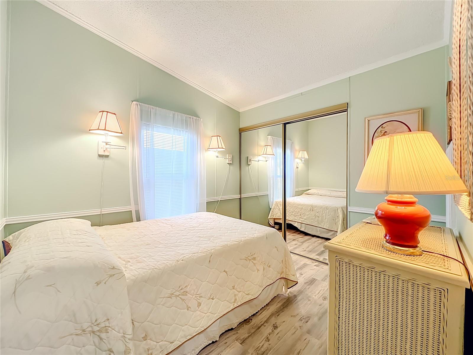 BONFIRE MOBILE HOME VILLAGE SUB - Residential