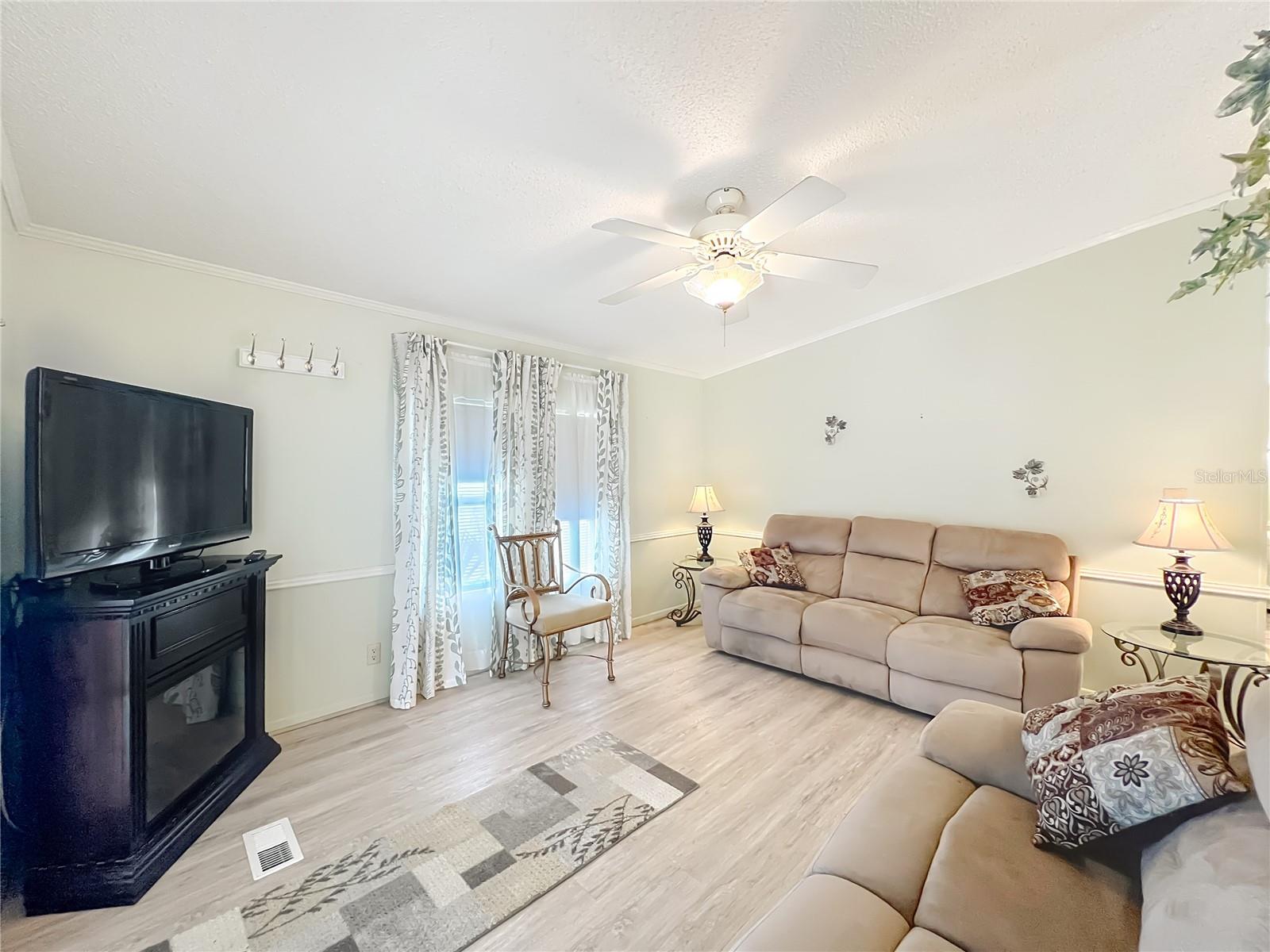 BONFIRE MOBILE HOME VILLAGE SUB - Residential