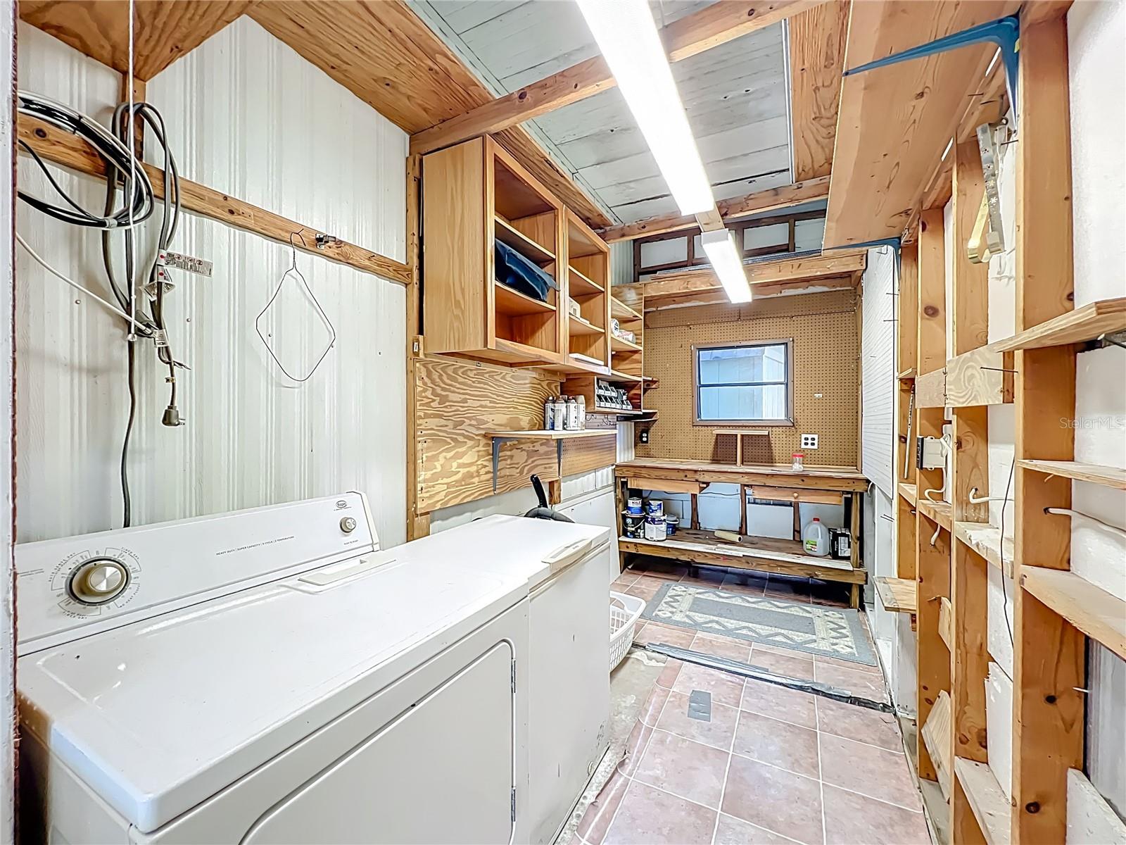 BONFIRE MOBILE HOME VILLAGE SUB - Residential