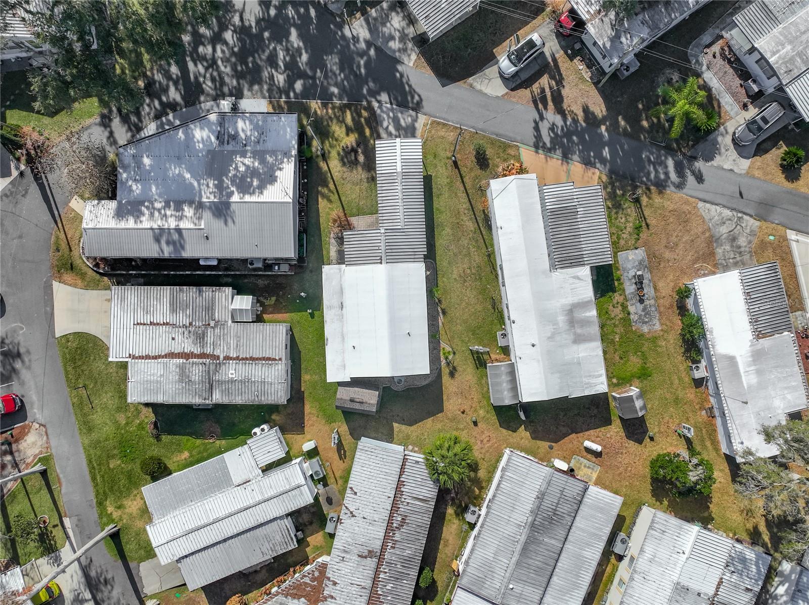 BONFIRE MOBILE HOME VILLAGE SUB - Residential