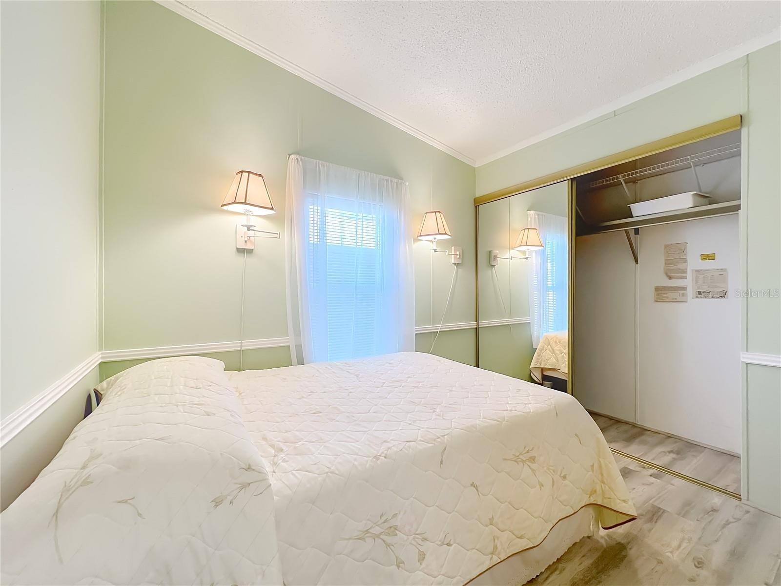 BONFIRE MOBILE HOME VILLAGE SUB - Residential