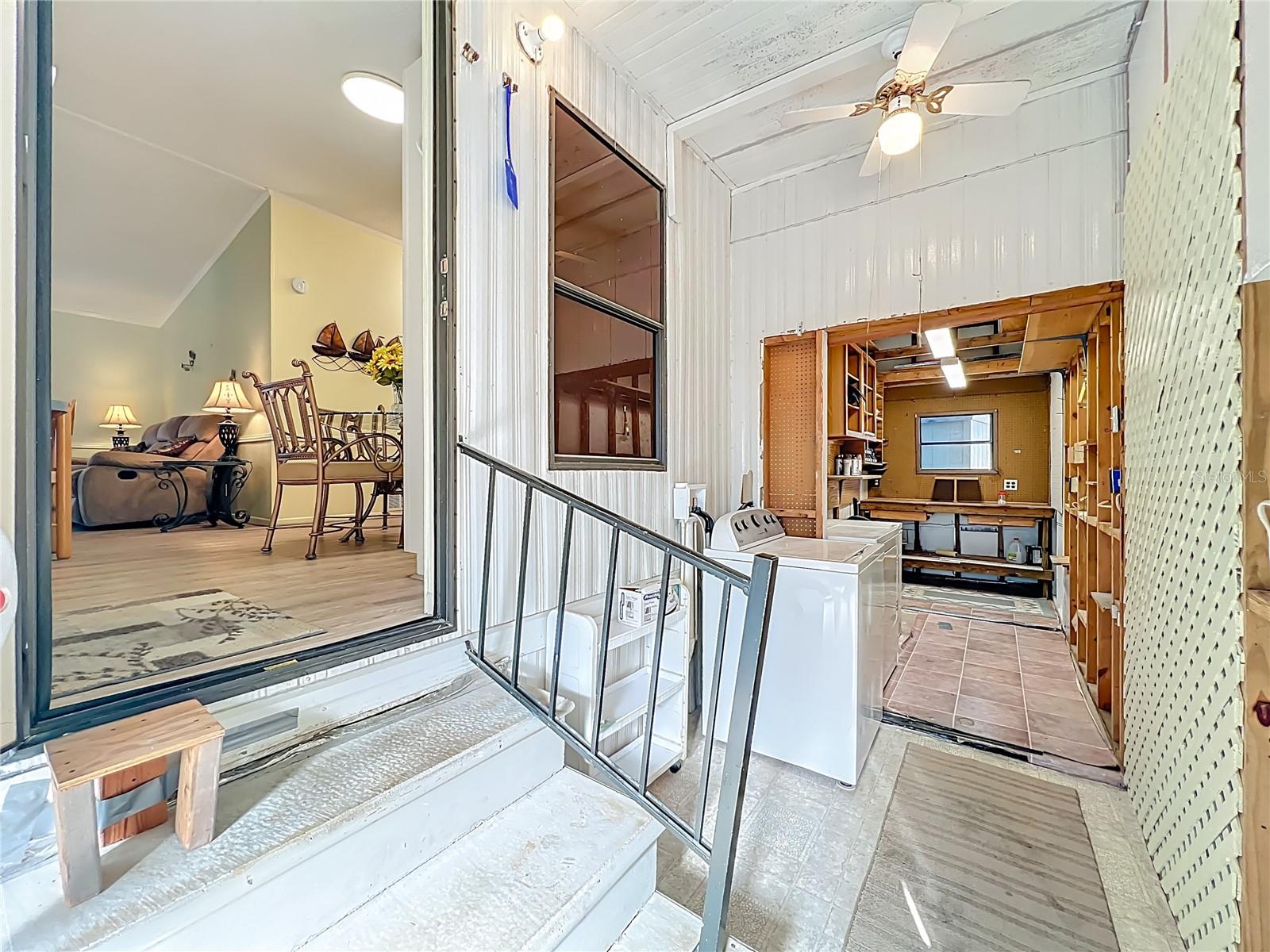 BONFIRE MOBILE HOME VILLAGE SUB - Residential