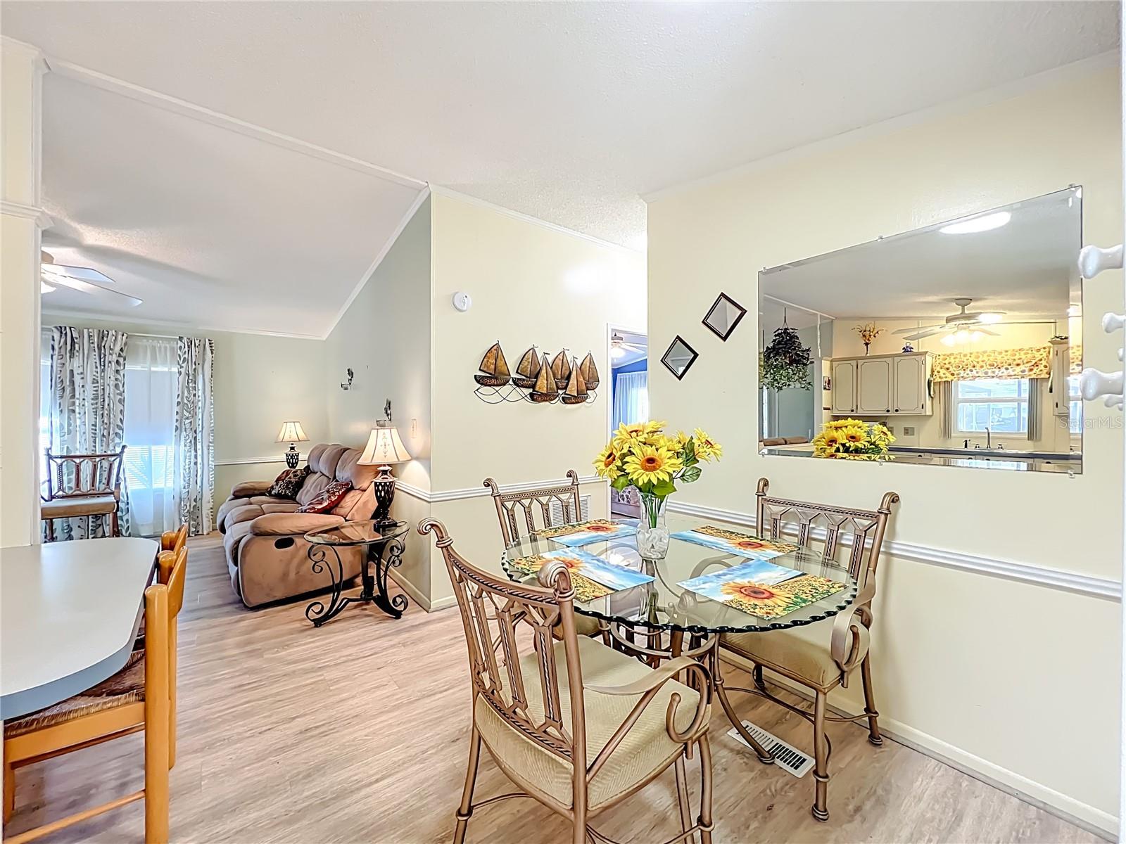 BONFIRE MOBILE HOME VILLAGE SUB - Residential