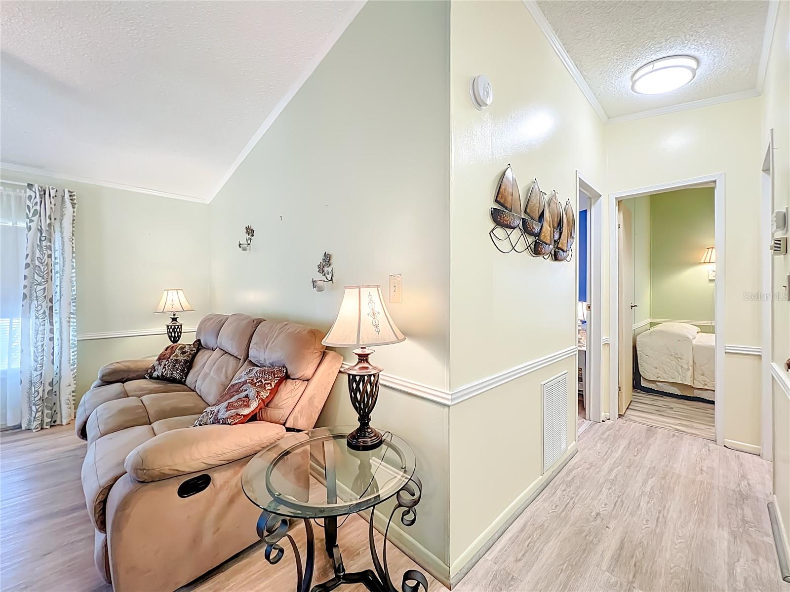 BONFIRE MOBILE HOME VILLAGE SUB - Residential