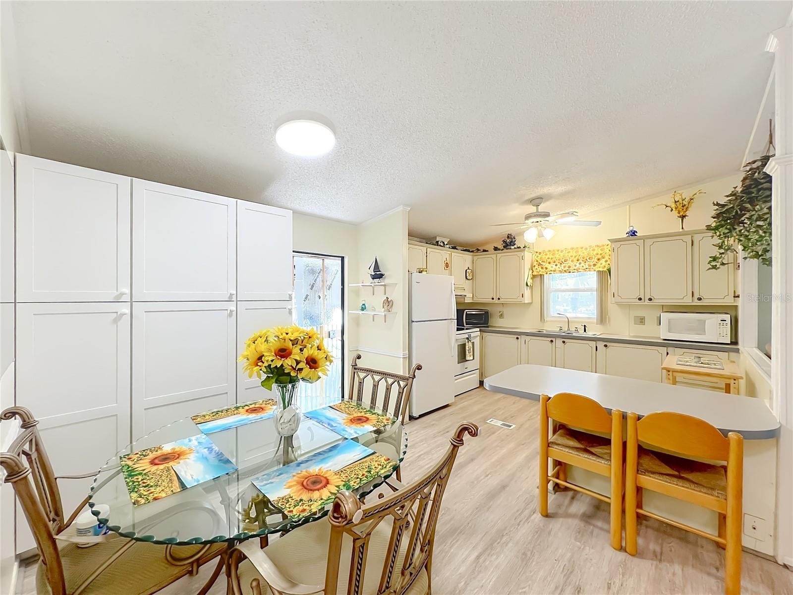 BONFIRE MOBILE HOME VILLAGE SUB - Residential