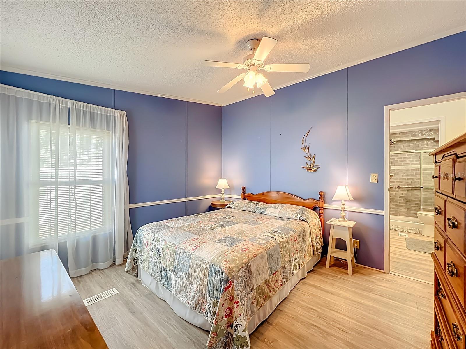 BONFIRE MOBILE HOME VILLAGE SUB - Residential