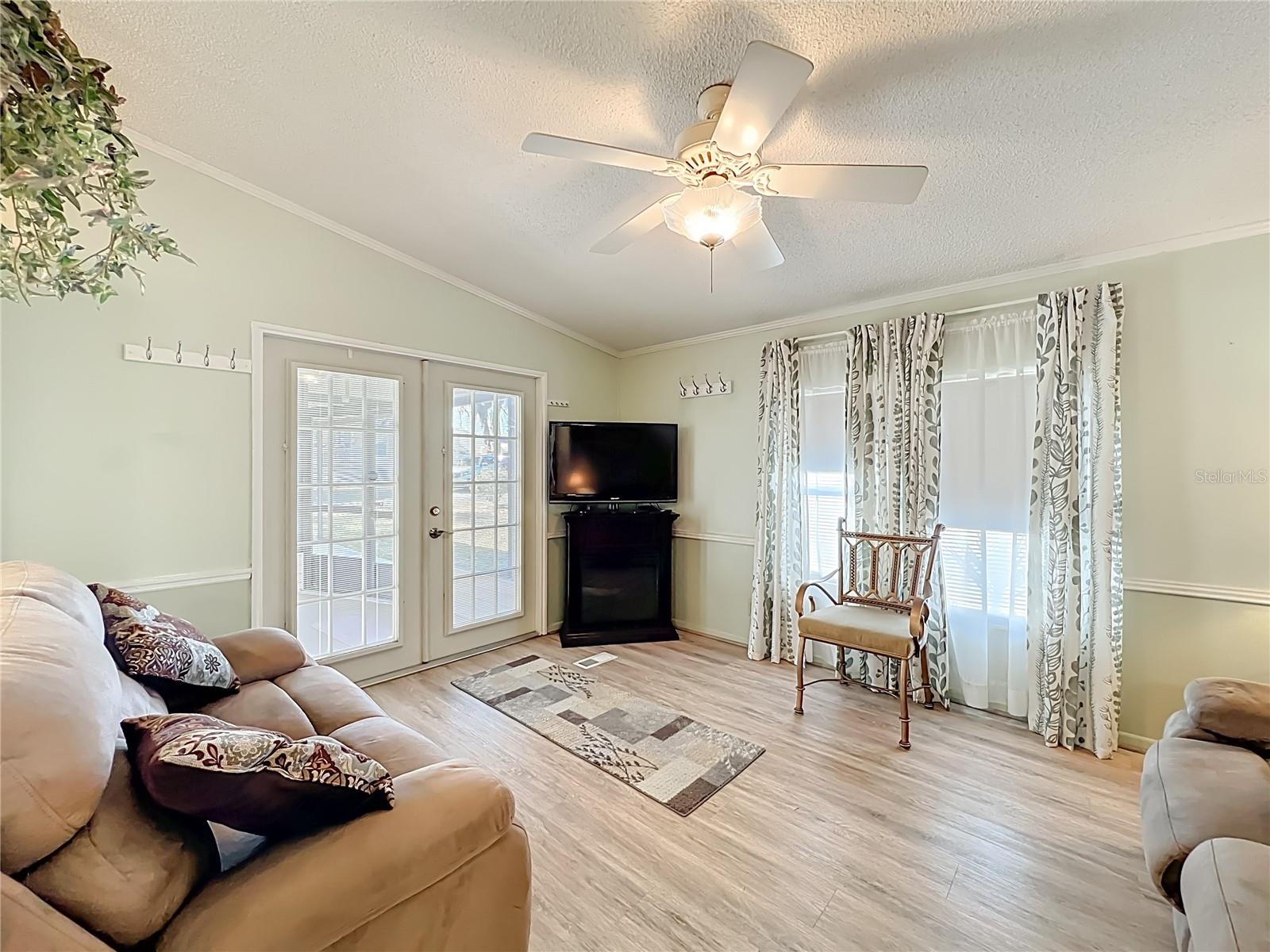 BONFIRE MOBILE HOME VILLAGE SUB - Residential