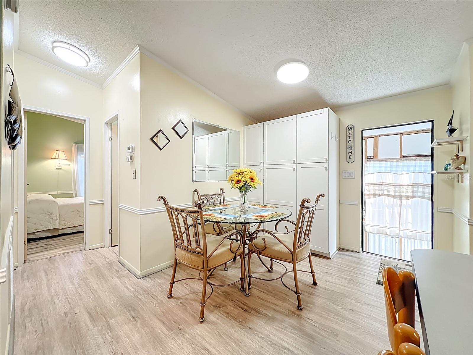 BONFIRE MOBILE HOME VILLAGE SUB - Residential